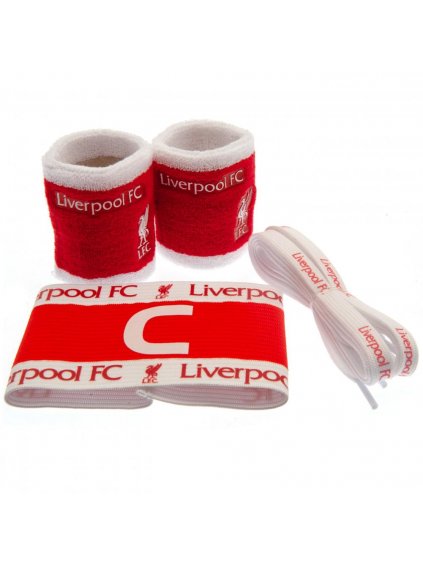 160311 Liverpool FC Accessories Set