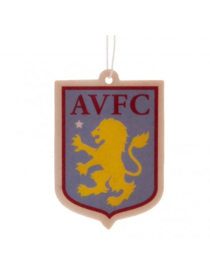 192965 Aston Villa FC Air Freshener