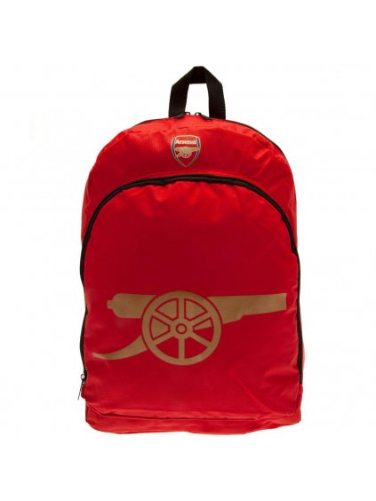 193101 Arsenal FC Backpack CR