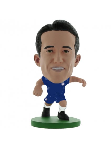 187412 Chelsea FC SoccerStarz Chilwell