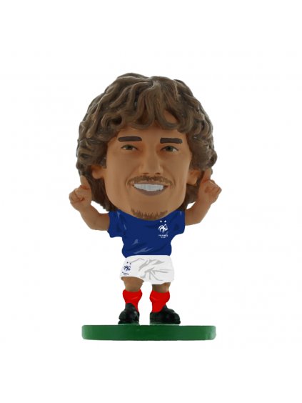 173482 France SoccerStarz Griezmann