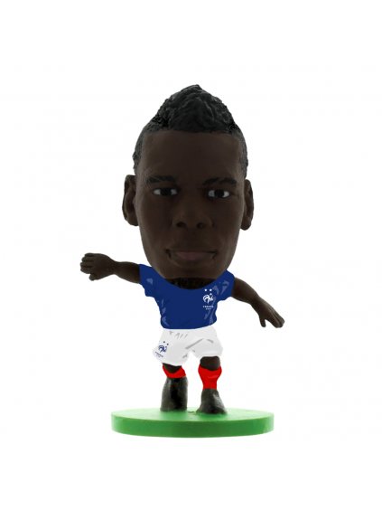 173475 France SoccerStarz Pogba