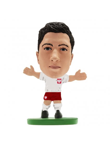173472 Poland SoccerStarz Lewandowski