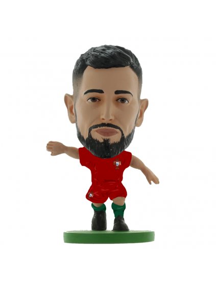 174925 Portugal SoccerStarz Bruno Fernandes