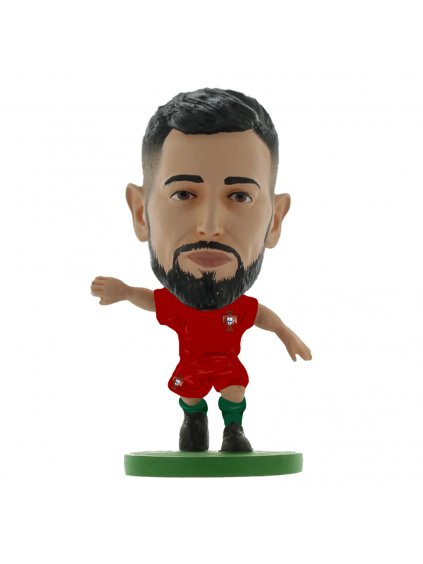 174925 Portugal SoccerStarz Bruno Fernandes