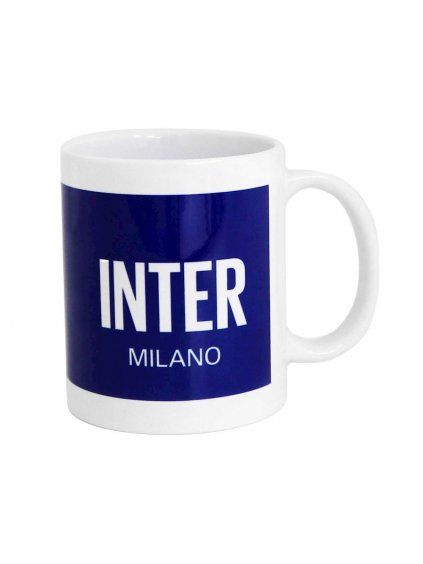 Mug INTER MILAN Blue