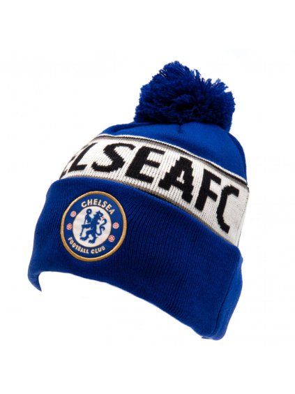 101337 Chelsea FC Ski Hat TX