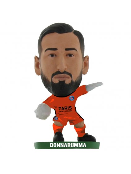 192830 Paris Saint Germain FC SoccerStarz Donnarumma