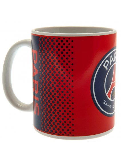 TM 00833 Paris Saint Germain FC Mug FD