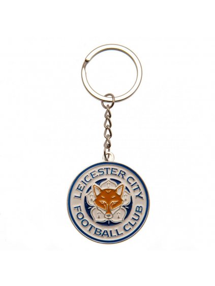 168851 Leicester City FC Keyring