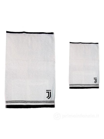Set ručníků JUVENTUS FC