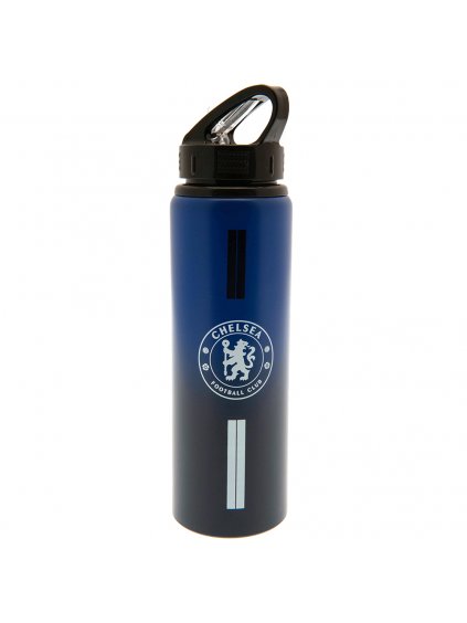 TM 00510 Chelsea FC Aluminium Drinks Bottle XL ST