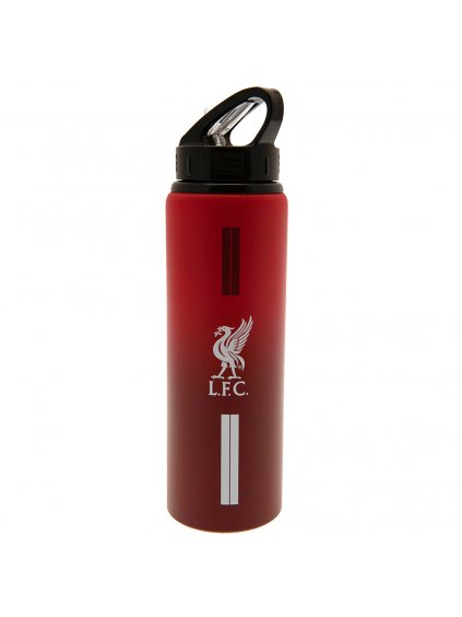 TM 00511 Liverpool FC Aluminium Drinks Bottle XL ST