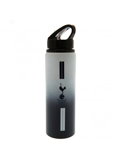 TM 00513 Tottenham Hotspur FC Aluminium Drinks Bottle XL ST