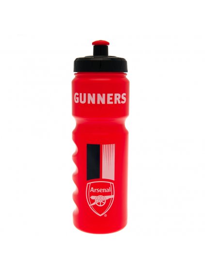 TM 00497 Arsenal FC Plastic Drinks Bottle