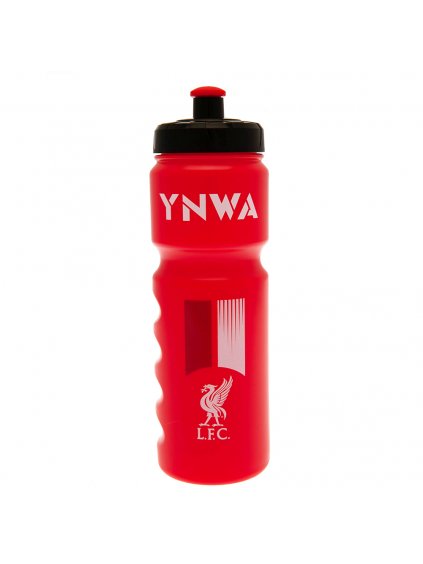 TM 00501 Liverpool FC Plastic Drinks Bottle