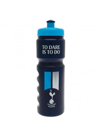 TM 00503 Tottenham Hotspur FC Plastic Drinks Bottle