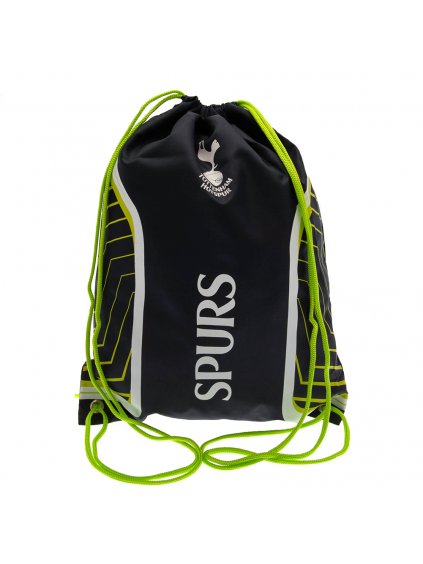 TM 00753 Tottenham Hotspur FC Gym Bag FS