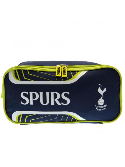 TM 00774 Tottenham Hotspur FC Boot Bag FS