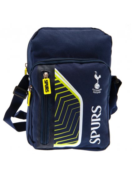 TM 00781 Tottenham Hotspur FC Shoulder Bag FS