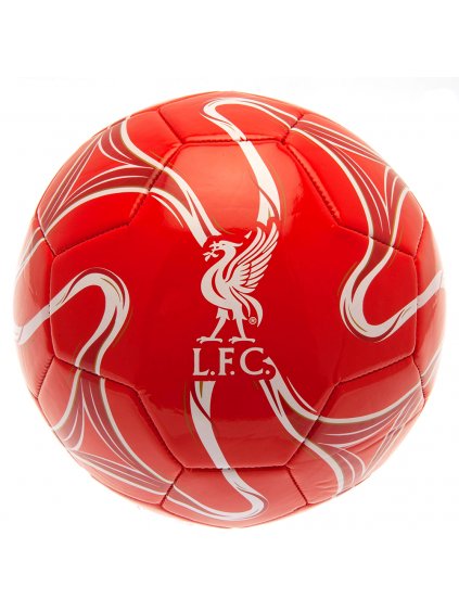 TM 00559 Liverpool FC Football CC