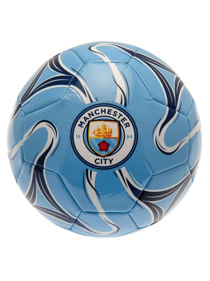TM 00560 Manchester City FC Football CC