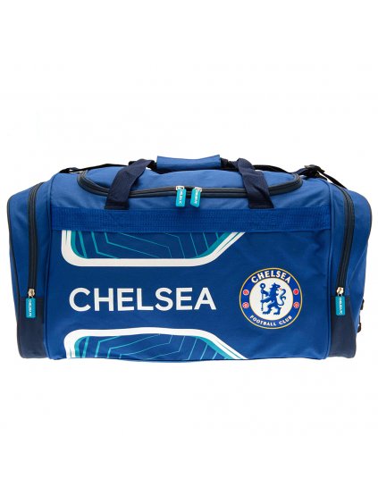 TM 00782 Chelsea FC Holdall FS (1)