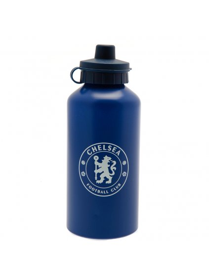 TM 00506 Chelsea FC Aluminium Drinks Bottle MT