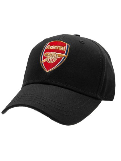TM 00894 Arsenal FC Cap BK