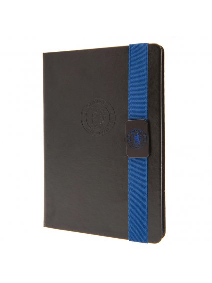 TM 01613 Chelsea FC A5 Notebook