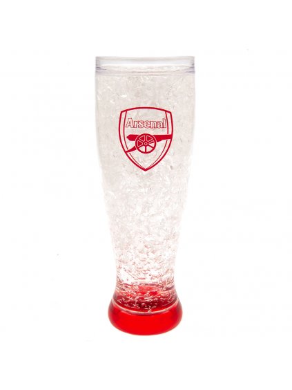 TM 01480 Arsenal FC Slim Freezer Mug