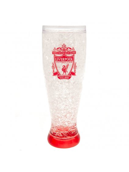 TM 01485 Liverpool FC Slim Freezer Mug