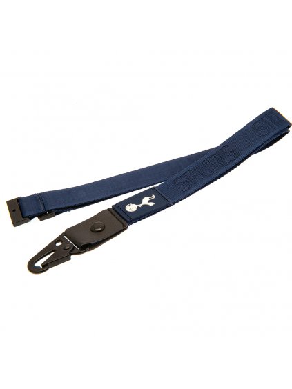 TM 01790 Tottenham Hotspur FC Deluxe Lanyard