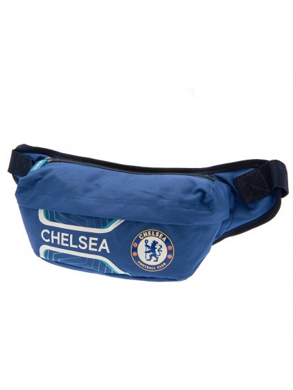 TM 00778 Chelsea FC Cross Body Bag FS