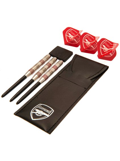 TM 01763 Arsenal FC Darts Set