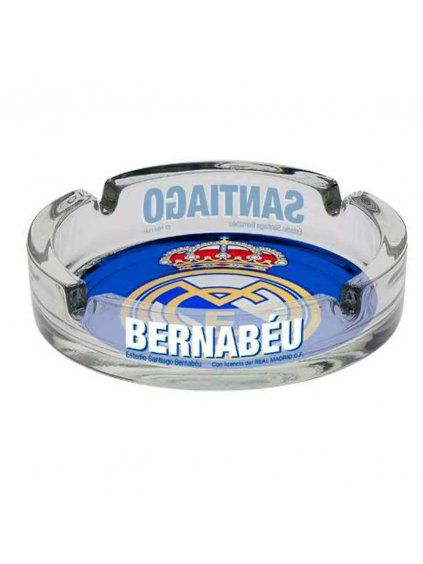 Ashtray REAL MADRID Stadium