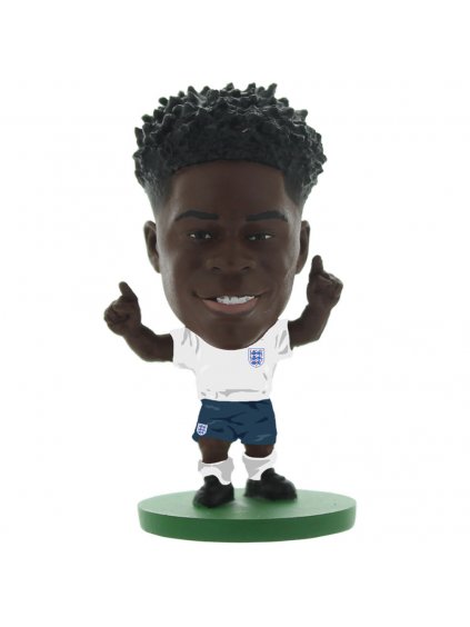 TM 01758 England FA SoccerStarz Saka