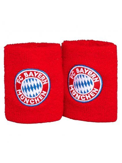 Schweißband BAYERN MÜNCHEN
