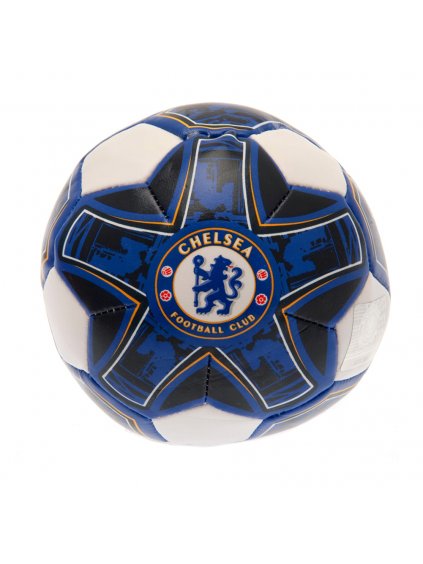 TM 00620 Chelsea FC 4 inch Soft Ball