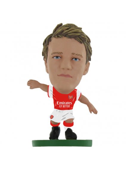 TM 01315 Arsenal FC SoccerStarz Odegaard