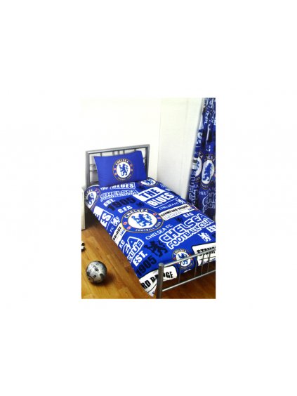 chelsea patch duvet