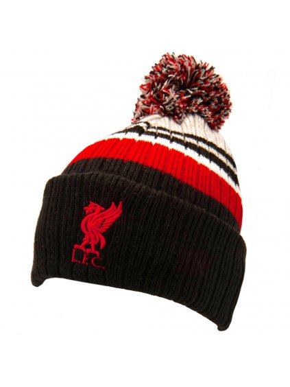 TM 00408 Liverpool FC Pinewood Ski Hat