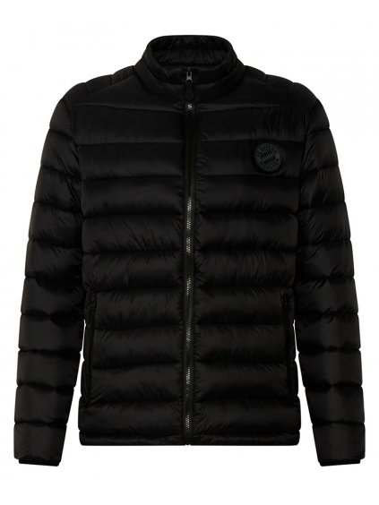 herren steppjacke 30991