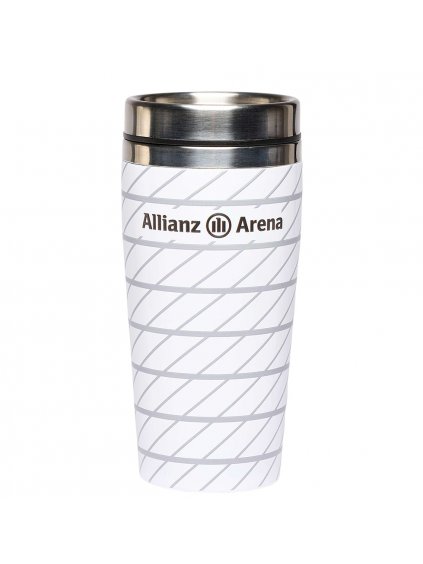 allianz arena thermal mug 30144