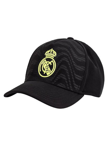 Kšiltovka REAL MADRID No30 Second