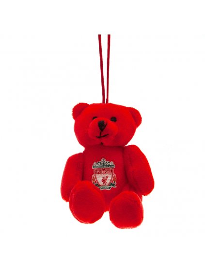 TM 01567 Liverpool FC Hang In There Buddy