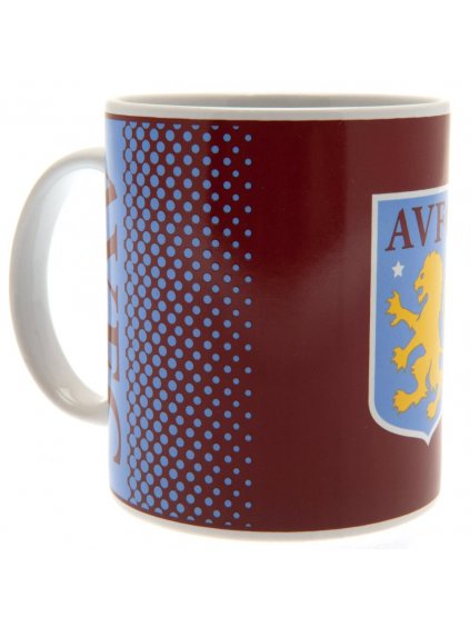 194051 Aston Villa FC Mug FD
