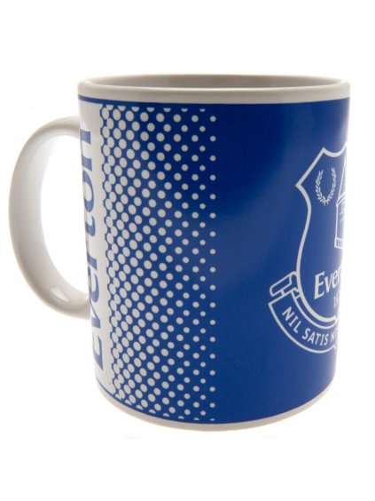 129587 Everton FC Mug FD