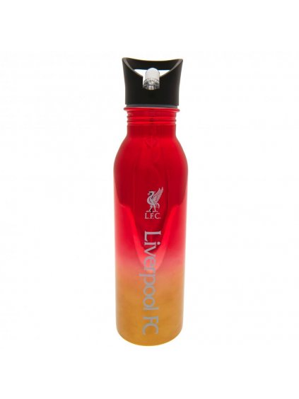 172415 Liverpool FC UV Drinks Bottle