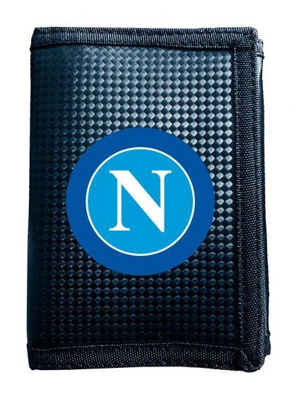 Wallet SSC NAPOLI Strappo